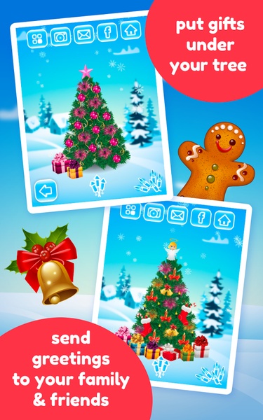 Xmas Tree Fun - Preview 7