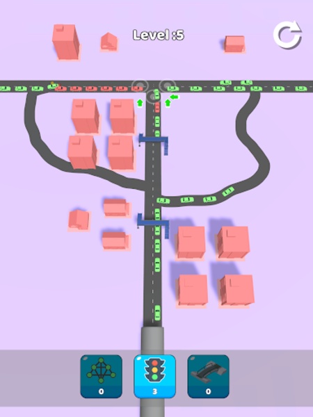 Traffic Expert - Preview 2
