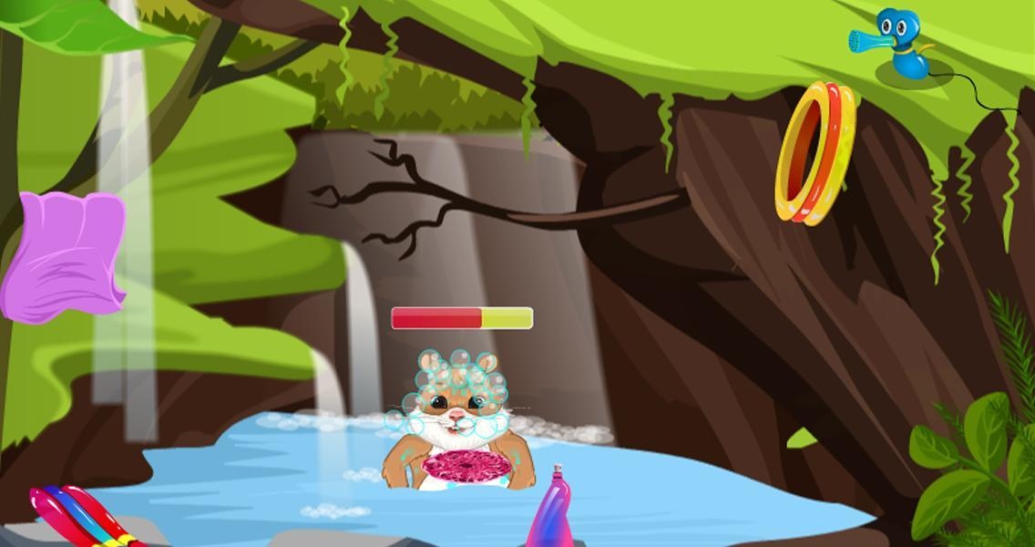 hamster caring - Preview 7