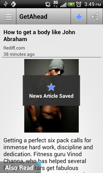 Rediff News - Preview 2