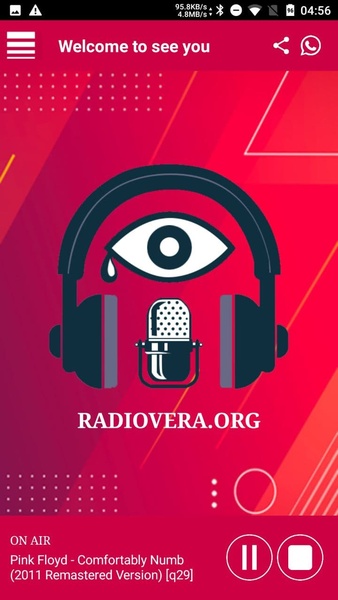 Radiovera - Preview 2