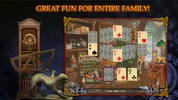 Solitaire Mystery screenshot 4