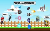 📱📲 Dual Multiplayer Shooter screenshot 3