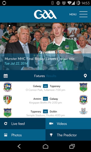 GAA - Preview 4