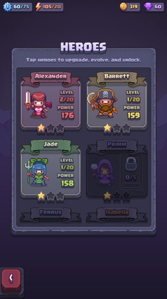 Match Land - Preview 12