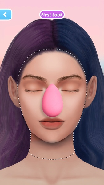 Fashion Makeup - Preview 3