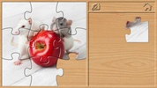 Animal Puzzles screenshot 6