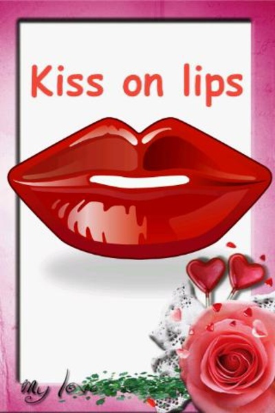 Kissing Test Prank - Preview 3