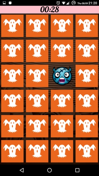Memory Matching Game - Preview 5