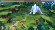 Summoners War screenshot 10