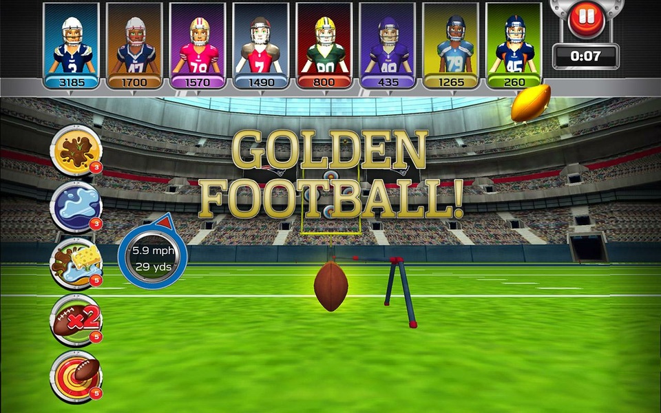 NFLRUSH Pick Em APK for Android Download