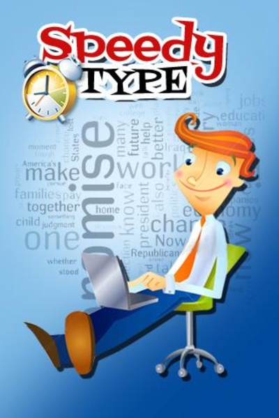 Speedy Type - Preview 3