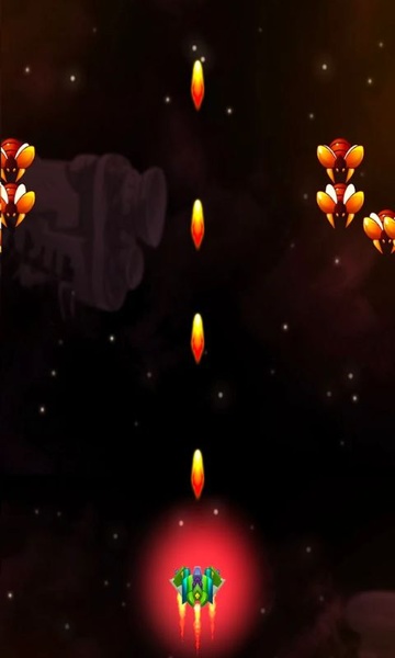 Space Attack Galaxy Wars - Preview 4