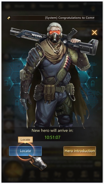 Starship: Zerg Invasion - Preview 5