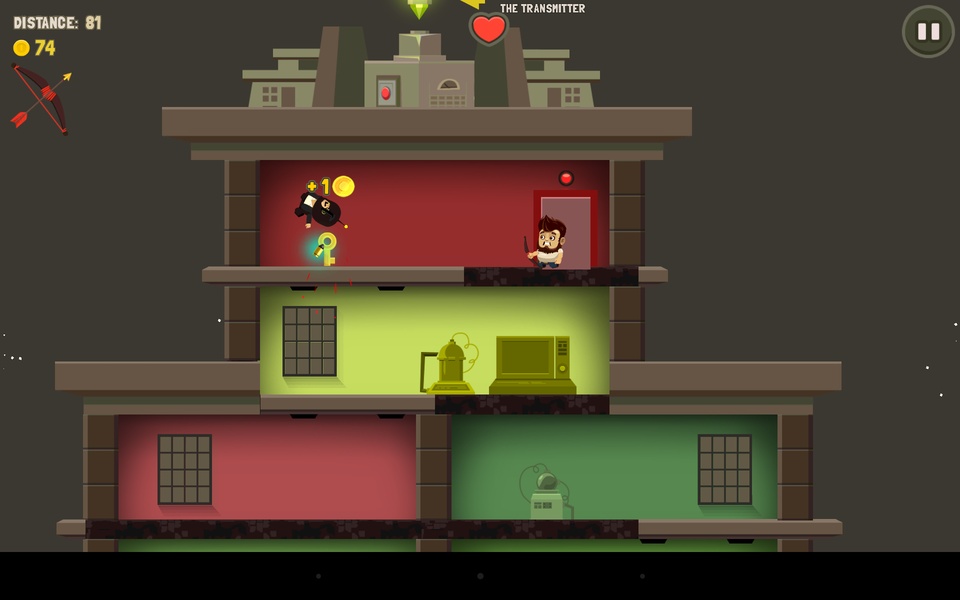 Android için Aliens Drive Me Crazy - Uptodown'dan APK'yı indirin