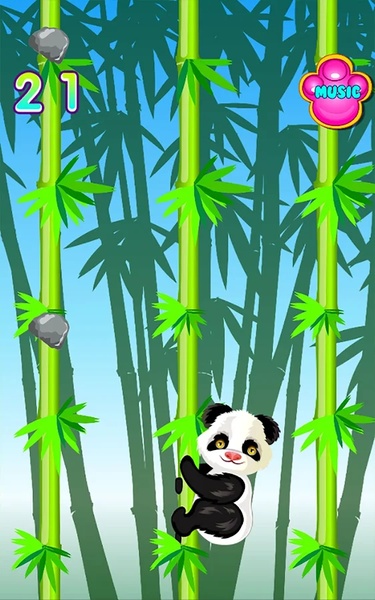 My Little Panda - Preview 2