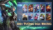 Mobile Legends: Bang Bang VNG screenshot 15