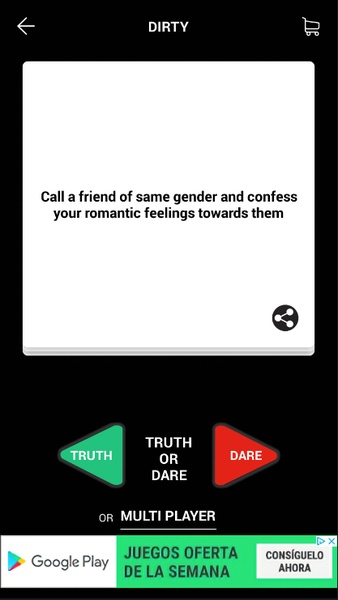 TruthOrDare - Preview 11