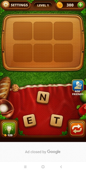 Word Snack - Preview 8