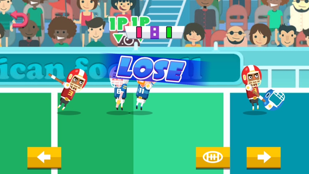 Clash of Rugby - Preview 4