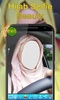 Hijab Selfie Beauty screenshot 8