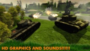Battle Field Tanks screenshot 5