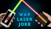 Laser War Joke screenshot 3