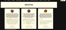 Recetas Y Vinos screenshot 4