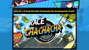 Race Cha Cha Cha for Kakao screenshot 5