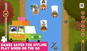 PBS KIDS Games screenshot 1