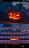 Emoji Keyboard-Pumpkin screenshot 3