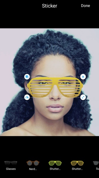Camera Photo Editor - Preview 6