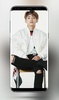 BTS V Kim Tae Hyung Wallpaper KPOP Wallpapers screenshot 8