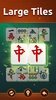 Vita Mahjong screenshot 15
