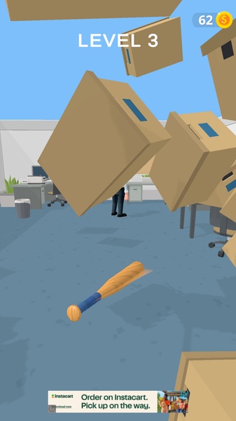 Office Smash - Preview 11