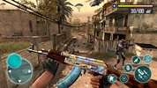 Call Of Fury-Global Black Ops screenshot 12