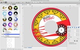 Mac CD/DVD Label Maker screenshot 8