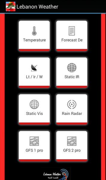 Lebanon Weather - Preview 7