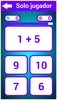 Numbily - Free Math Game screenshot 2