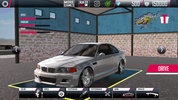 M3 Car & Drift Game screenshot 4