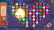 Spellmind Magic Match screenshot 9