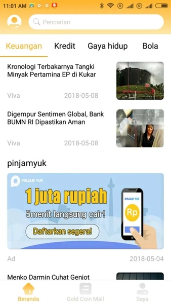 NewsCat - Preview 4