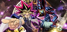 Yu-Gi-Oh! - The Legend Reborn feature