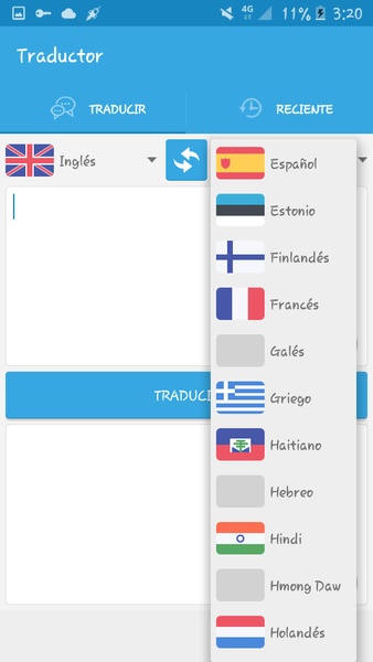 Traductor 2019 - Preview 4
