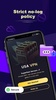 USA VPN screenshot 5