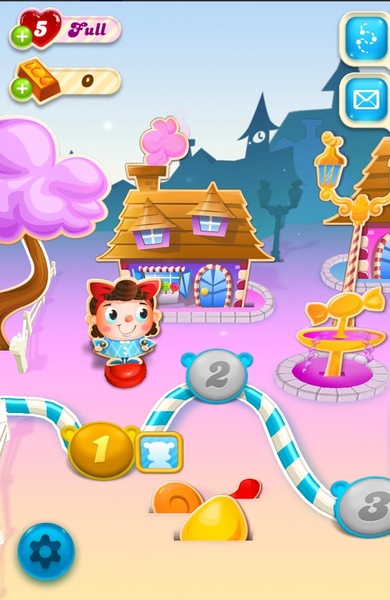 Candy Crush Soda Saga - APK Download for Android