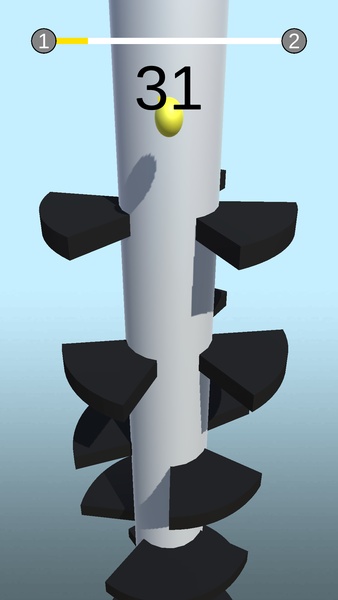 Helix jumbe-helix ball - Preview 4