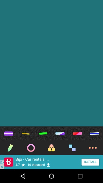 Coloring Book-Pigment And Painting - Preview 8