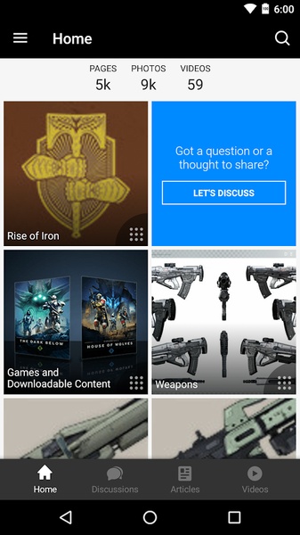 Destiny - Preview 15