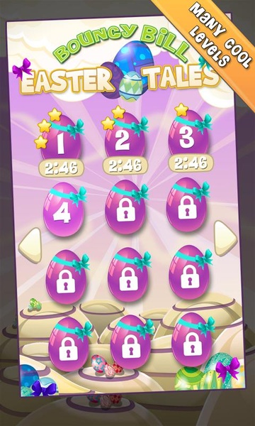 Bouncy Bill Easter Tales - Preview 5